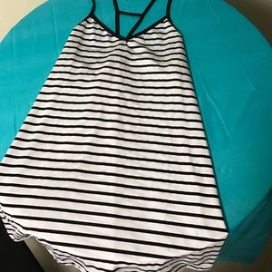 Bathing suit cover up/dress/top