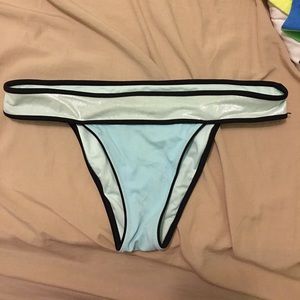 Victoria's Secret bathing suit bottoms