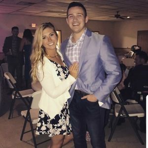 Meet your Posher, Tanner