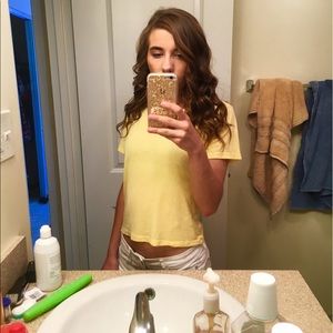 Meet your Posher, Salleigh