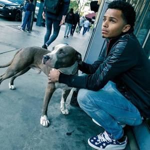 Meet your Posher, Andre