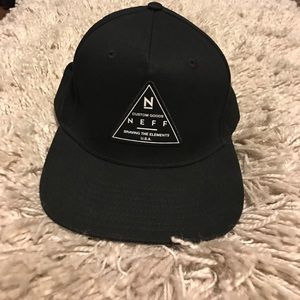 Neff hat