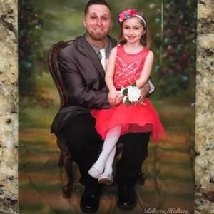 Meet your Posher, Patrick