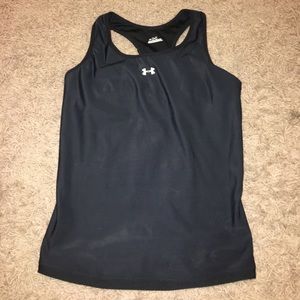 Under Armour workout tank