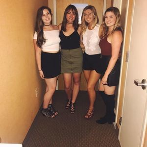 Meet your Posher, Sydney