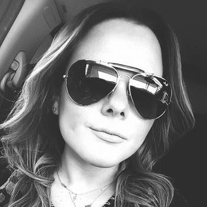 Meet your Posher, Alexa