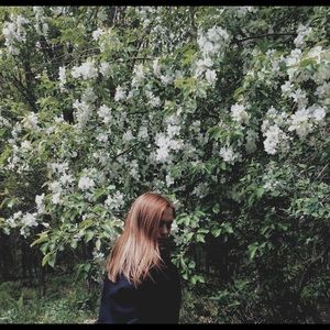 Meet your Posher, Alyssa