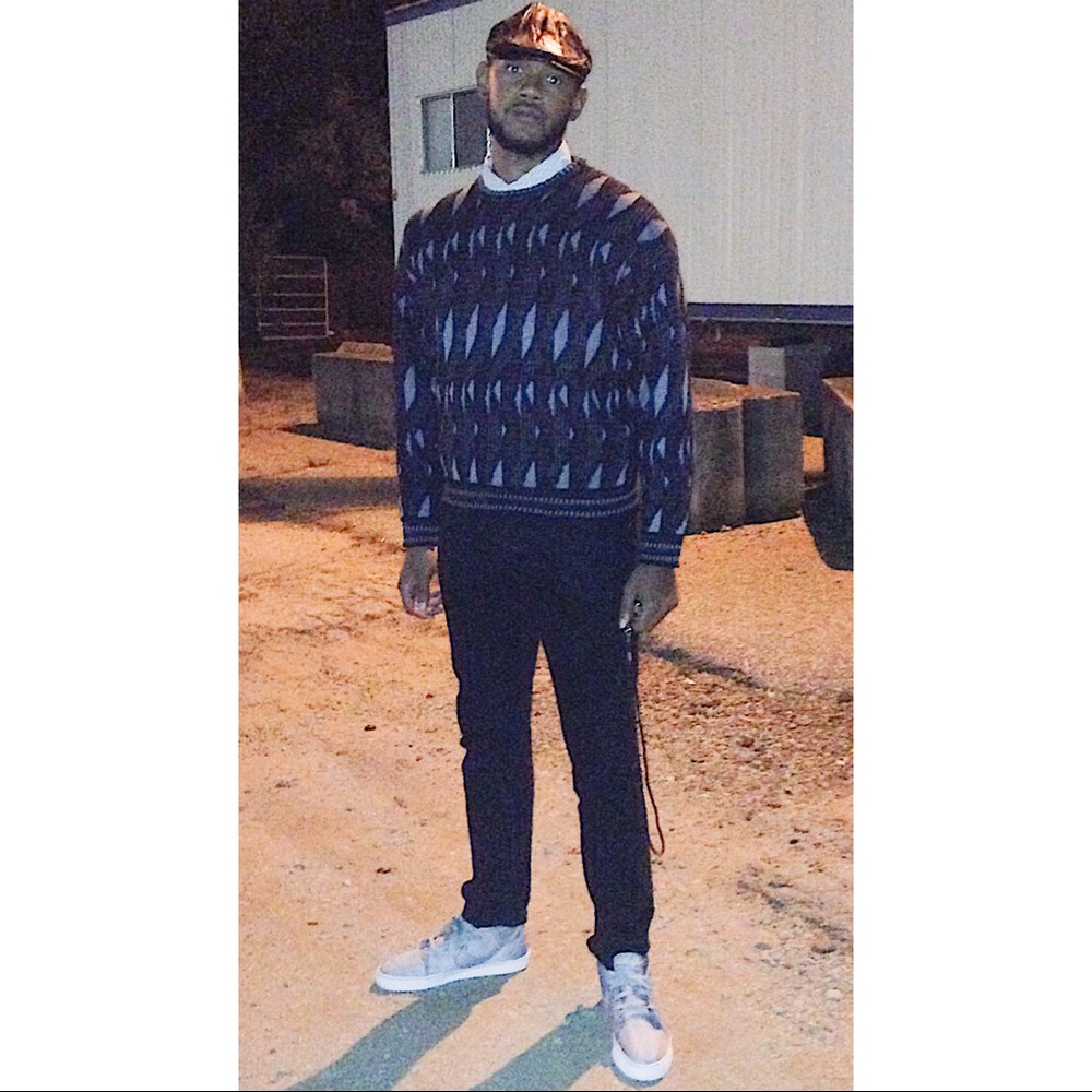 XL J Todd Sweater.