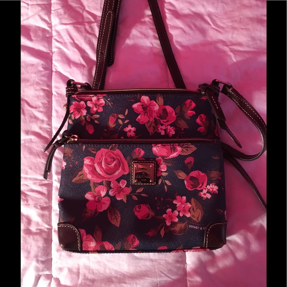 Dooney and Bourke cross body