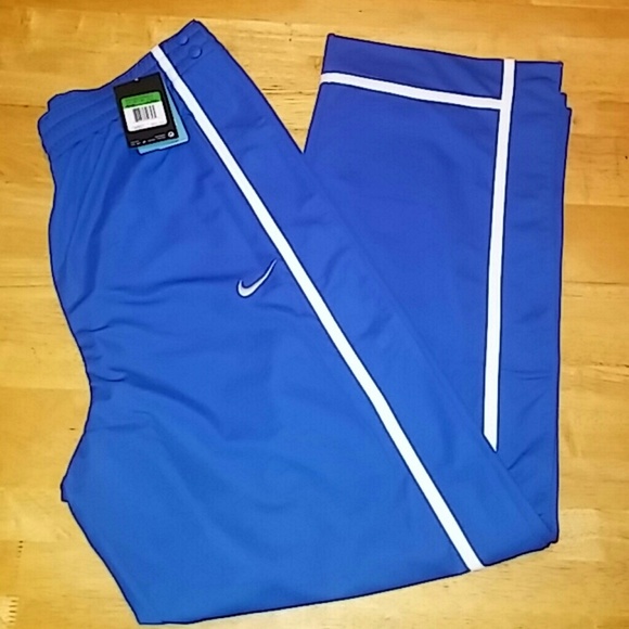 NWT Men's Nike Tear Away Pants - Picture 2 of 6