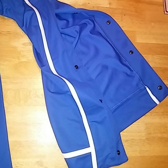 NWT Men's Nike Tear Away Pants - Picture 6 of 6