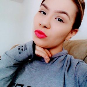 Meet your Posher, Gina