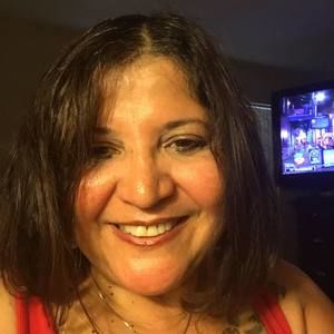 Meet your Posher, Janet m.