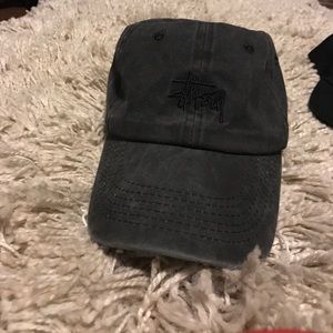Stussy hat