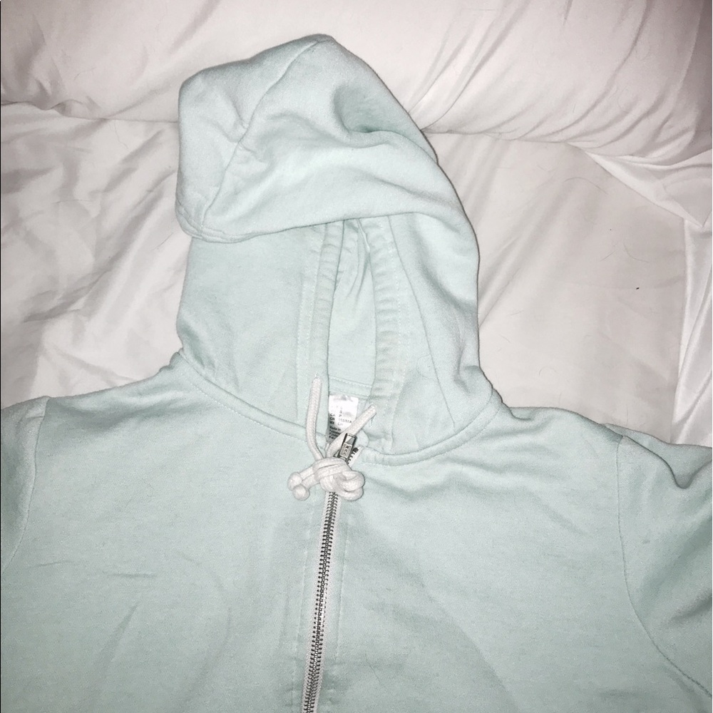 h&m hoodie