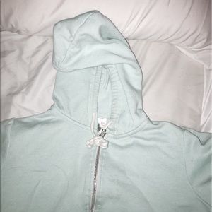 h&m hoodie
