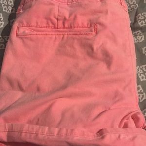 American eagle short 8