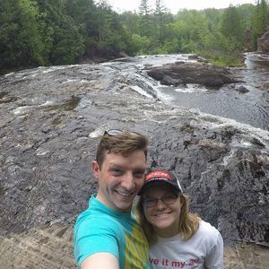 Meet your Posher, Nick