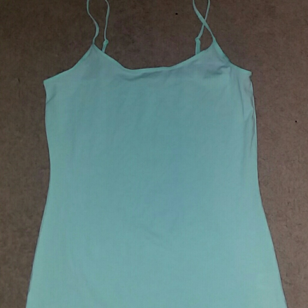 Tank top - Picture 2 of 2