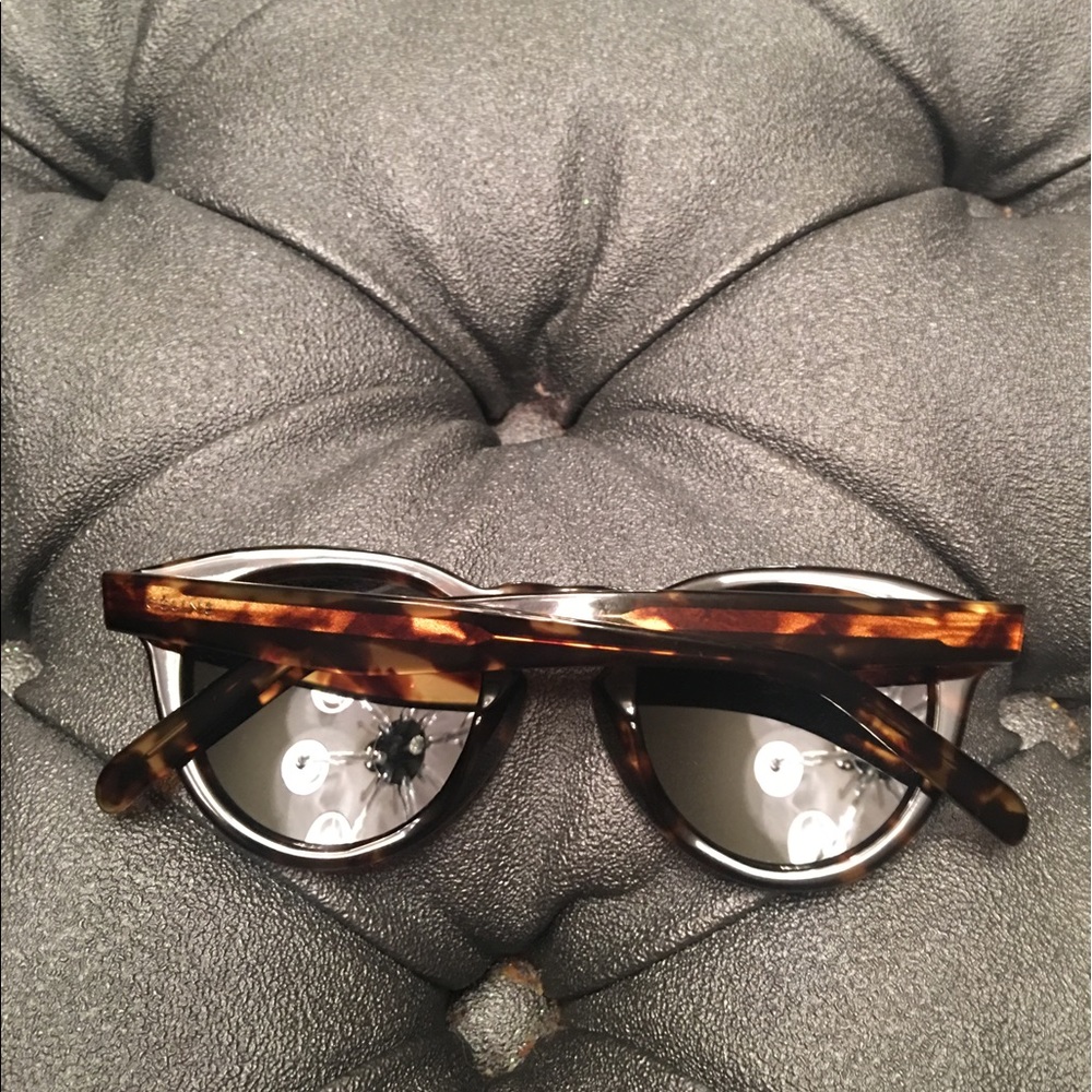 Celine Bevel Cat sunglasses 😎😎 - Picture 6 of 8