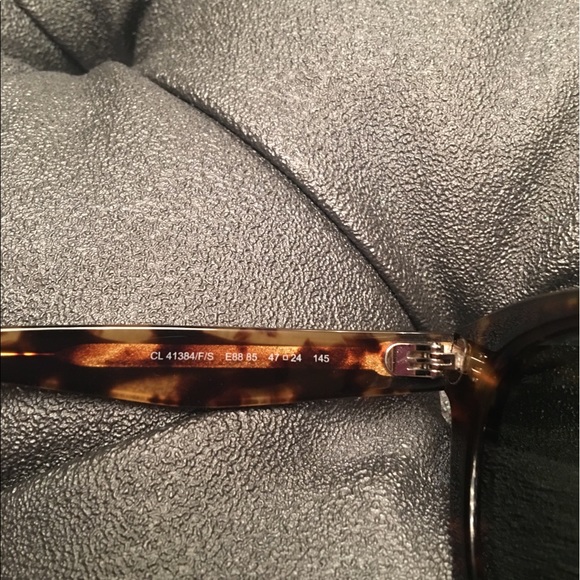 Celine Bevel Cat sunglasses 😎😎 - Picture 5 of 8