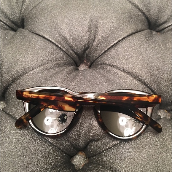 Celine Bevel Cat sunglasses 😎😎 - Picture 6 of 8