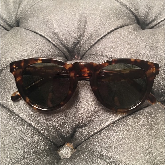 Celine Bevel Cat sunglasses 😎😎 - Picture 7 of 8