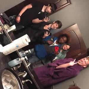 Meet your Posher, Nathan