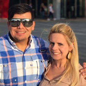 Meet your Posher, Anna