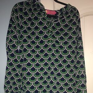 Super cute boutique shirt