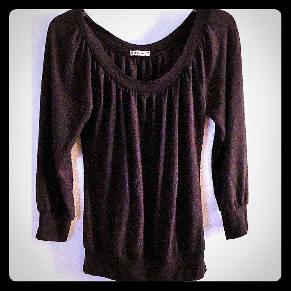 LN flattering full cut M
