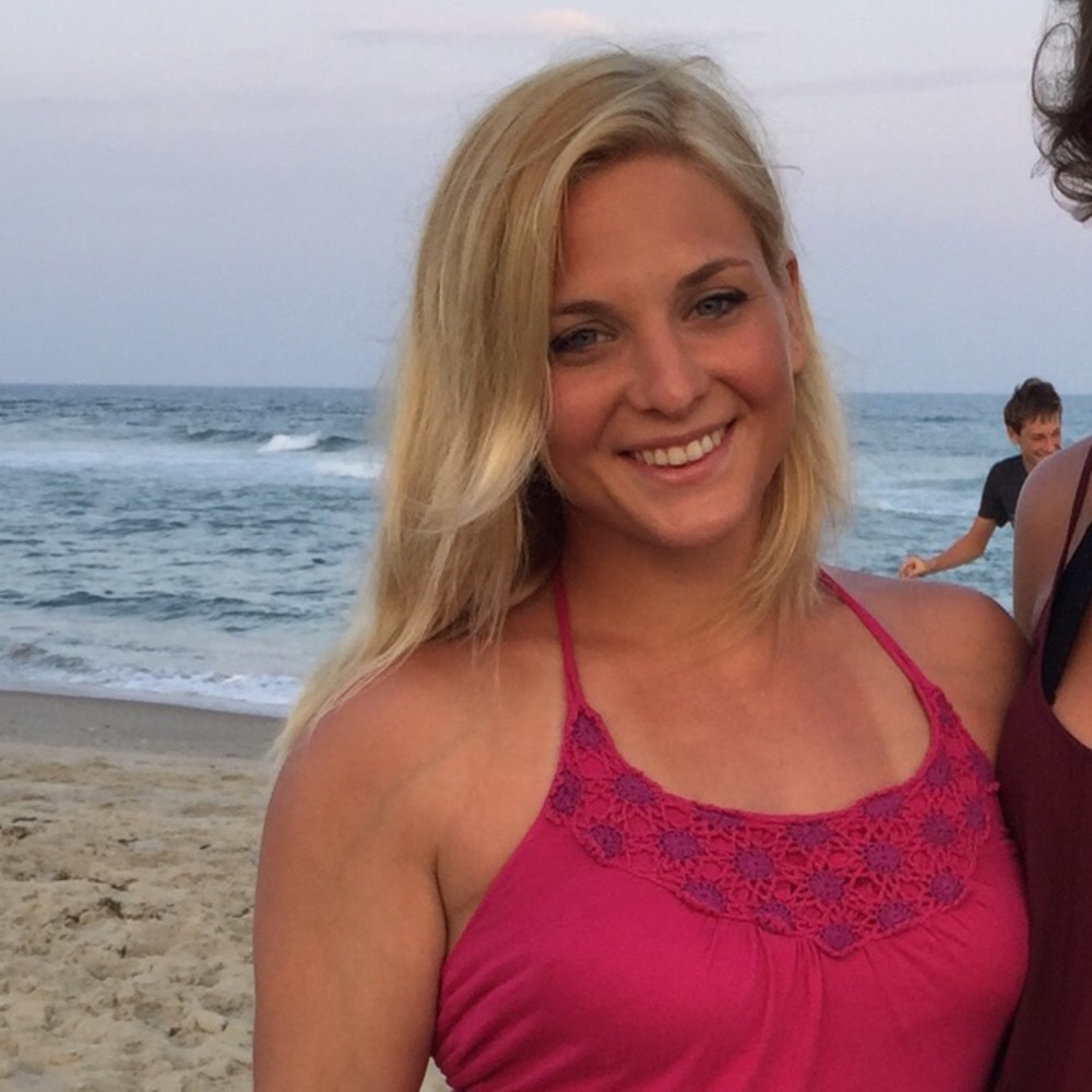 Meet your Posher, Michelle