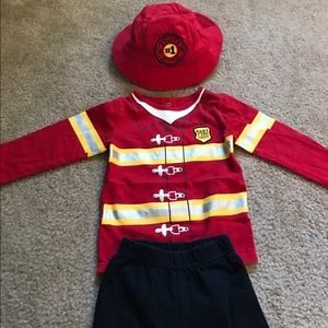 Baby Costume