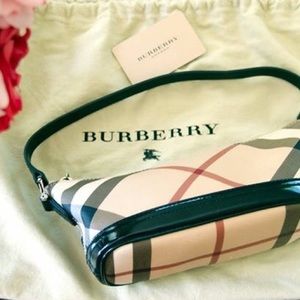 Burberry Purse
