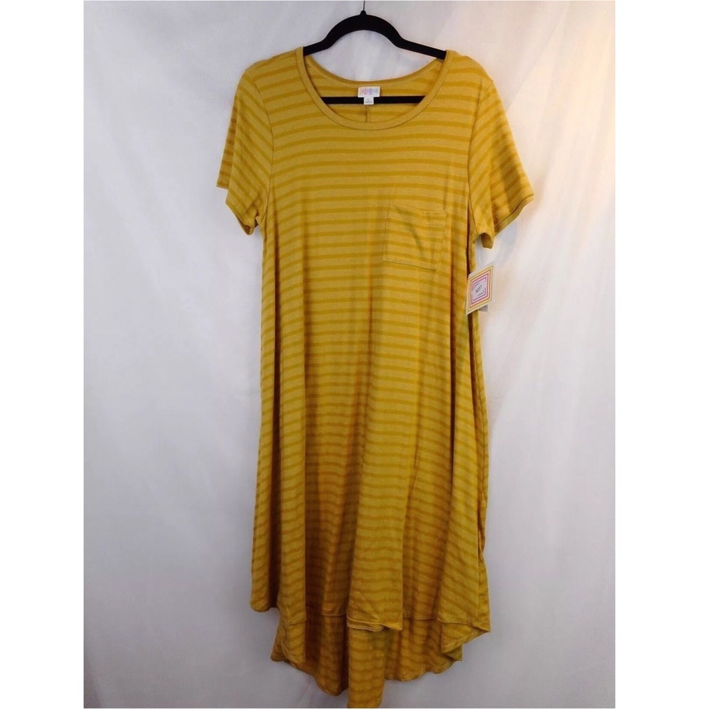 New without tags Lularoe Carly