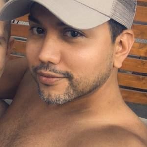 Meet your Posher, Eddie