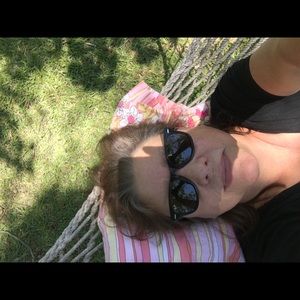 Meet your Posher, Sherri