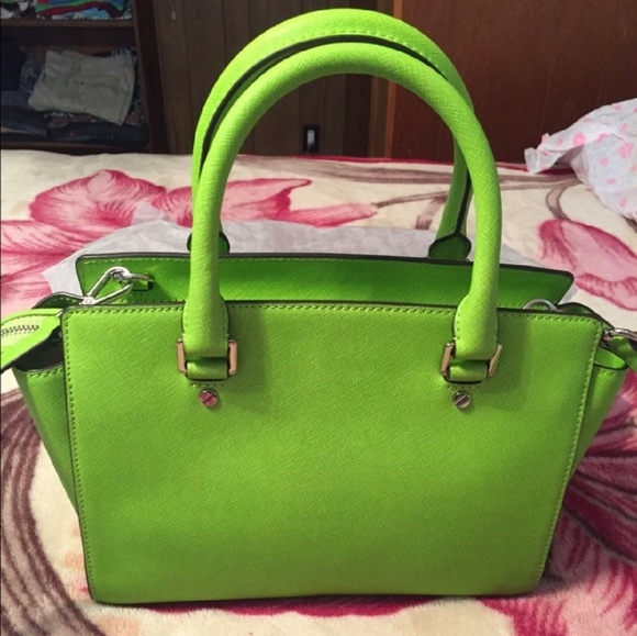 Beautiful Michael kors selma - Picture 2 of 2
