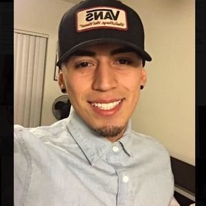 Meet your Posher, Irving