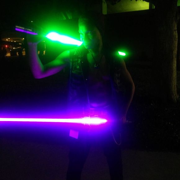 Meet your Posher, Jonathan - Picture 1 of 1