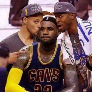 Meet your Posher, Kenneth