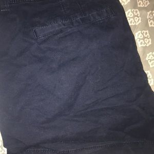 Old navy shorts