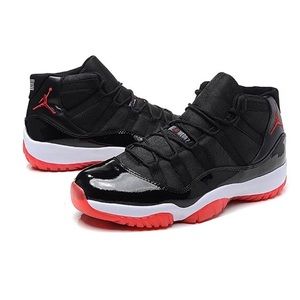 Jordan 11s size 10