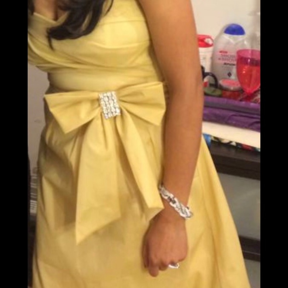 Cocktail dress size 3.Teezeme from Lord& Taylor