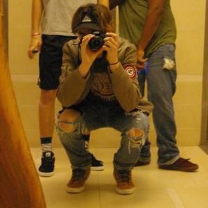 Meet your Posher, Elijah