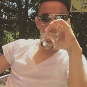 Meet your Posher, Alexander