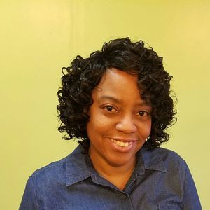 Meet your Posher, Jackie