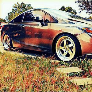 Meet your Posher, Ryan