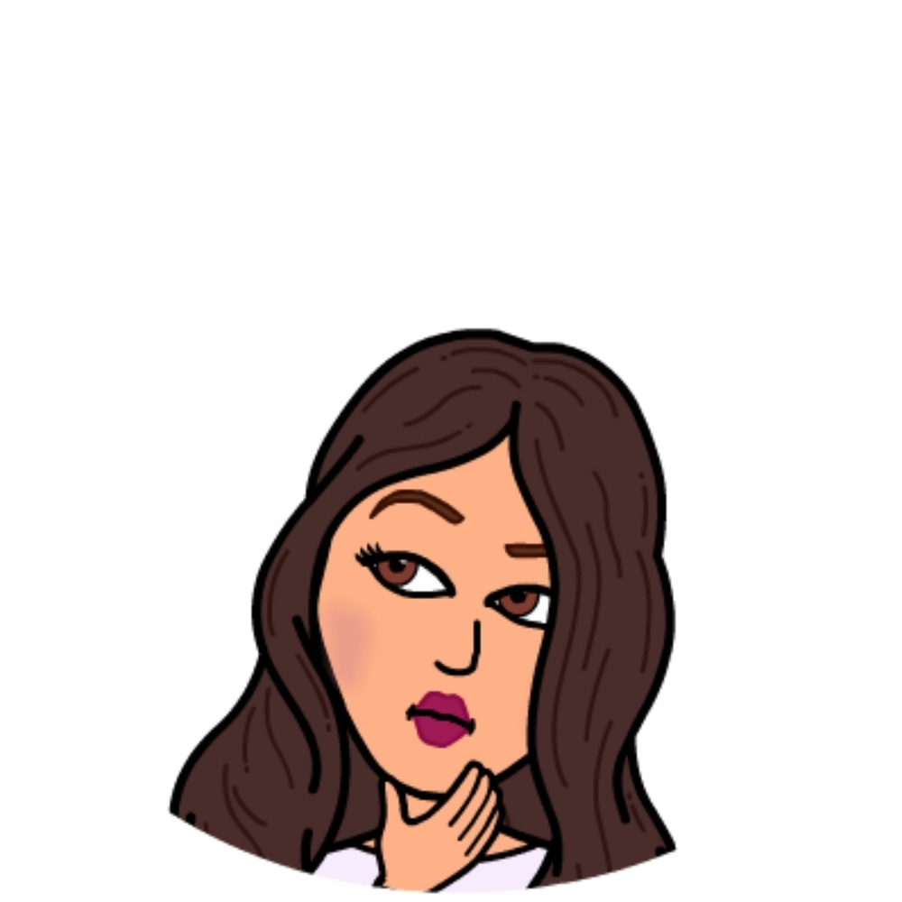 Meet your Posher, Kelly