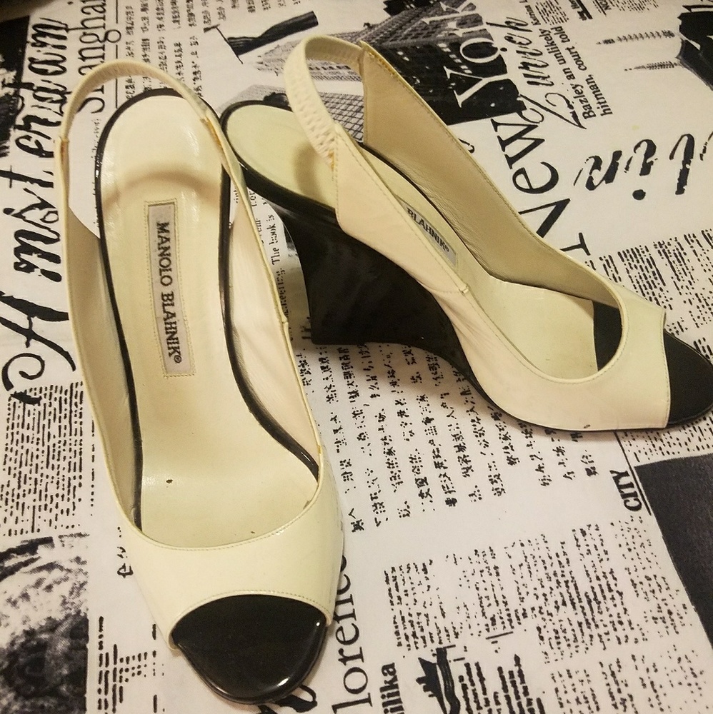 Manolo Blahnik